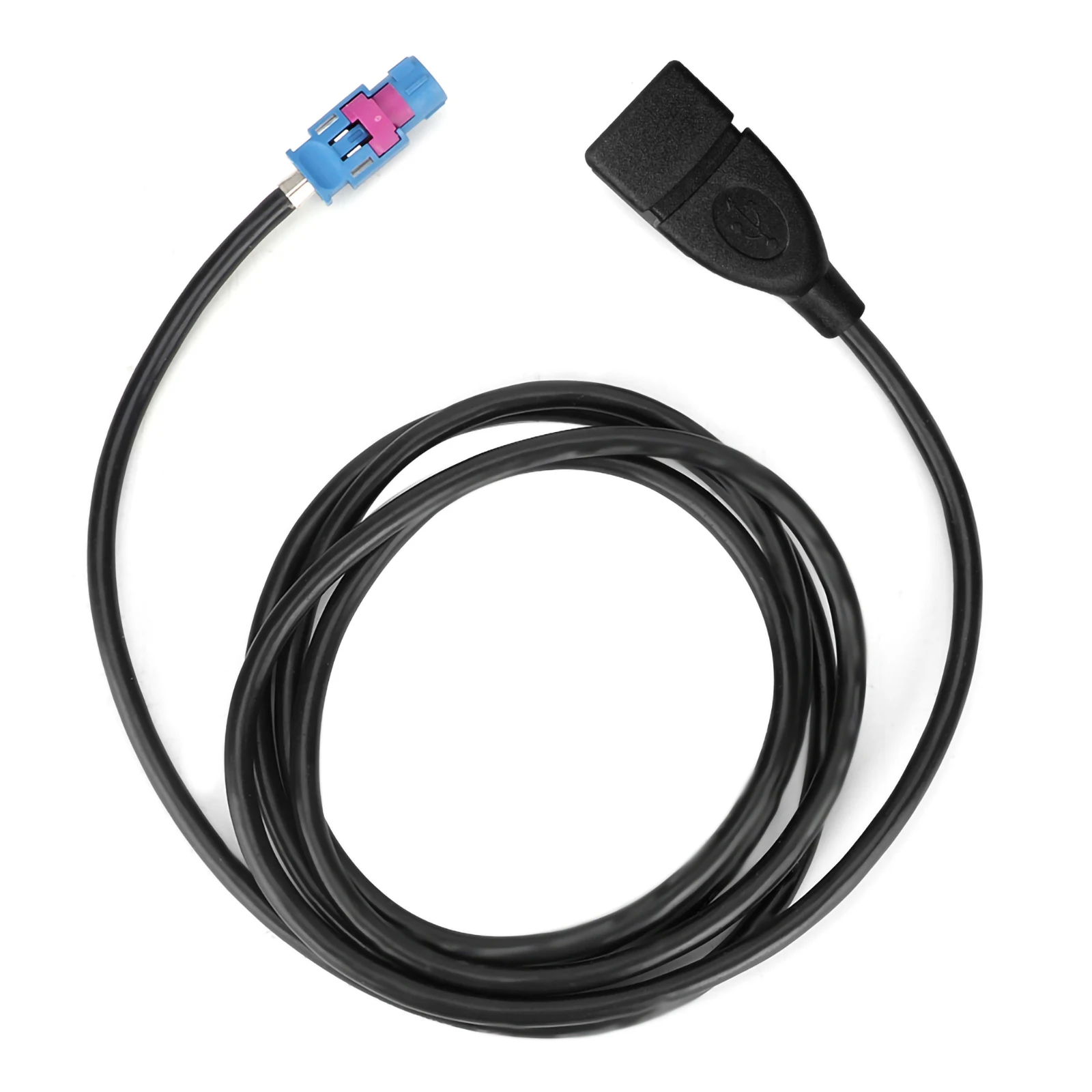 USB-кабель для экрана управления хостом подходит Peugeot 308 308s 408 Citroen RCC автомобильные