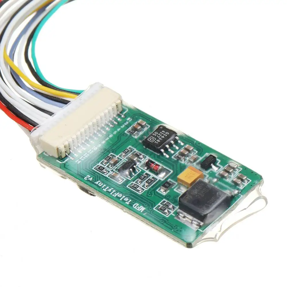 

MyFlyDream MFD TeleFlyTiny Tracking Module For Mini Crossbow AAT Automatic Antenna Tracker RC Racing Drone Accessories