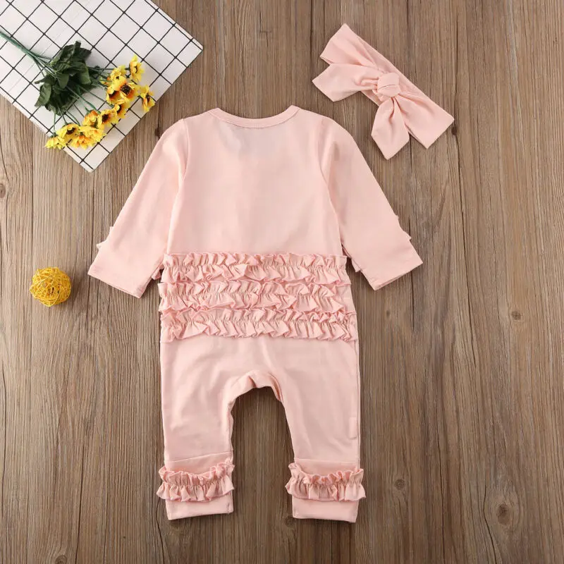 Новое поступление детская одежда для новорожденных девочек в американском стиле