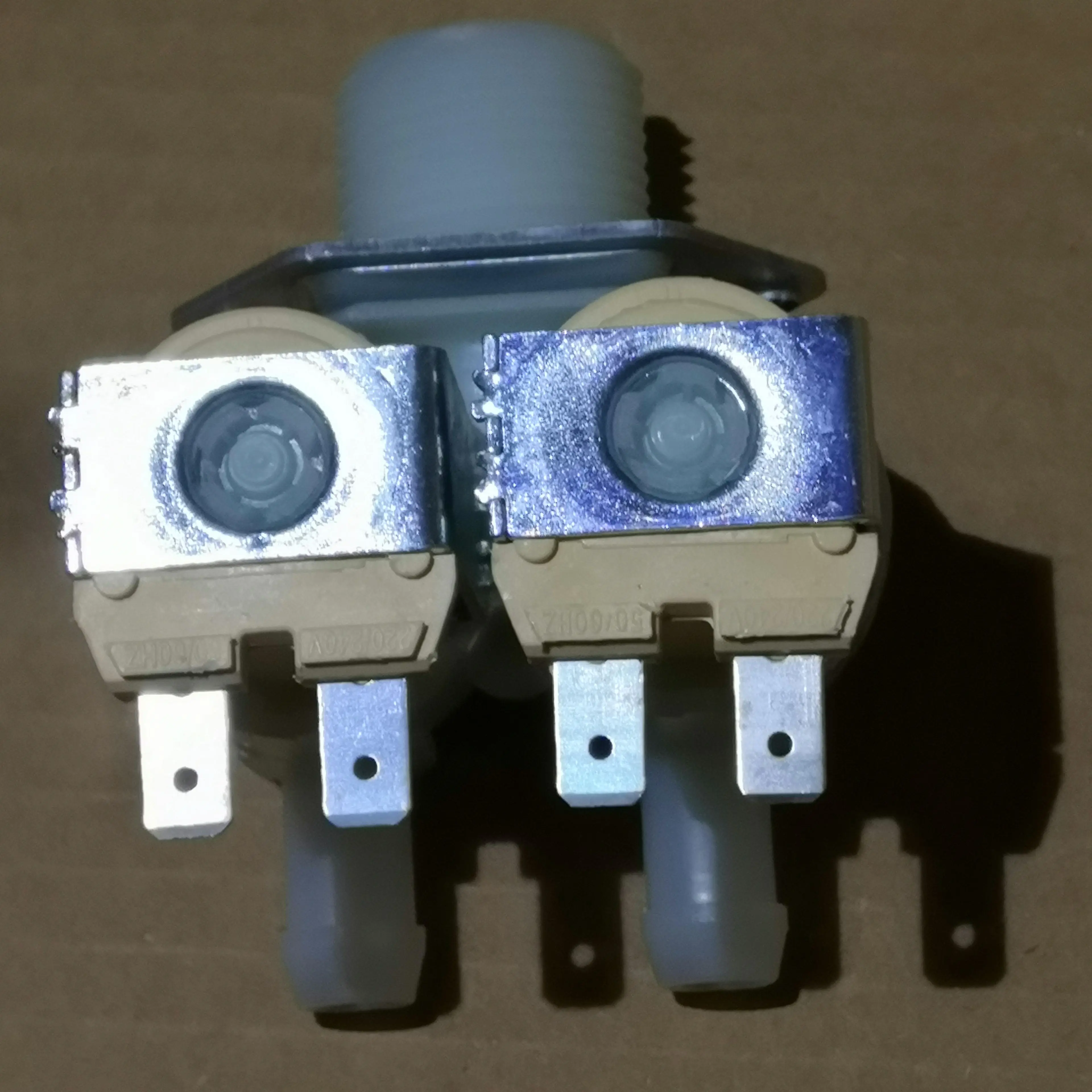 Впускной клапан для воды SAMSUNG вертикальный впускной стиральной машины Samsung Eco Bubble