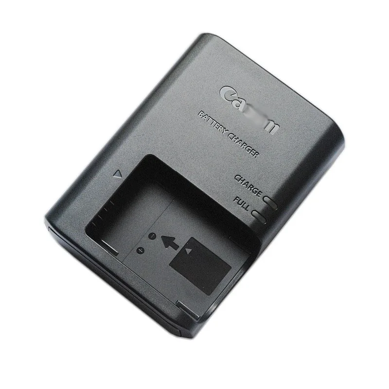 Литий Батарея зарядное устройство LC E12 для цифровой однообъективной зеркальной