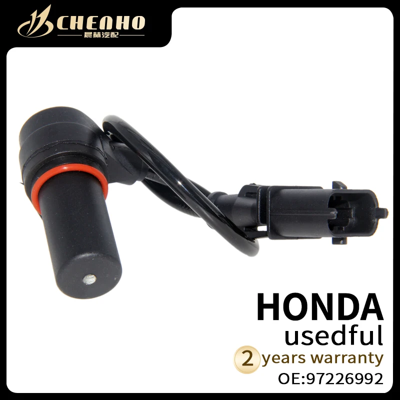 Новый датчик импульса коленчатого вала CHENHO для OPEL VAUXHALL Astra G H GTC 6235607 97226992 37841PLZD00