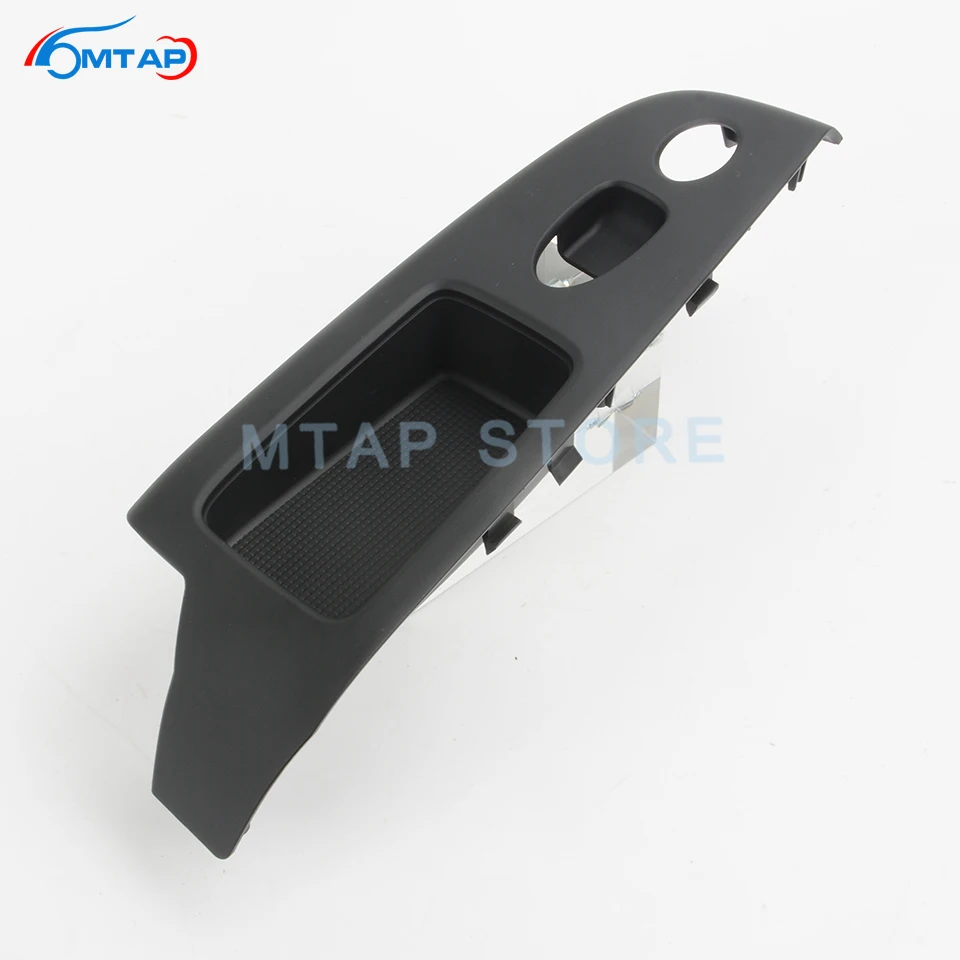 Панель переключателя стеклоподъемника MTAP со стороны пассажира для Honda For Civic FA1 2006