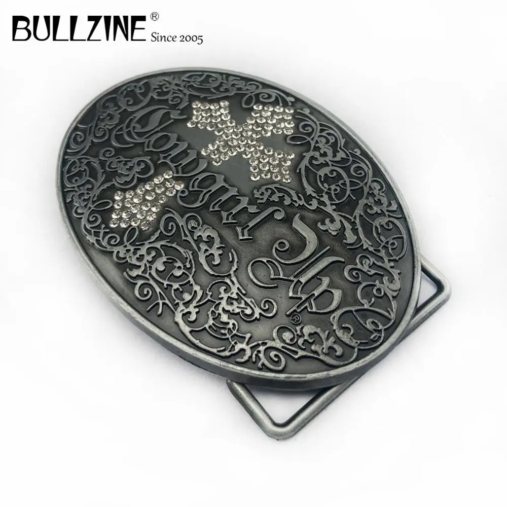 В Bullzine оптовая продажа в ковбойском стиле на шнуровке с перекрещенными пряжки