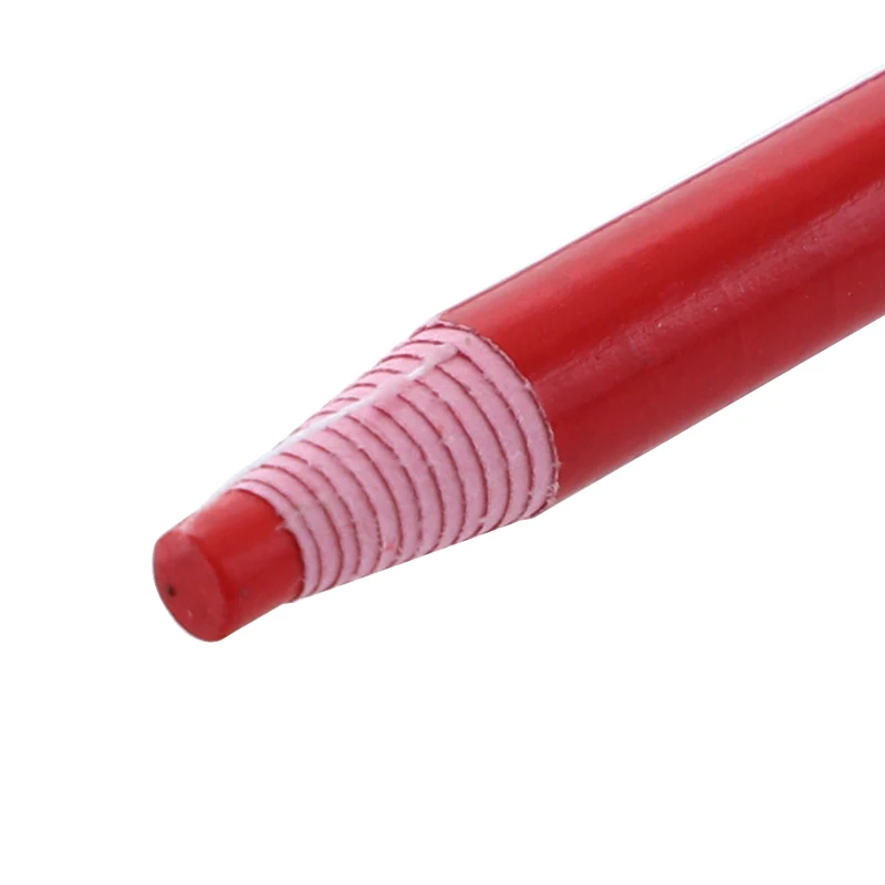 2 шт. китайские маркеры 170 мм смазочный карандаш восковой для китайского стекла