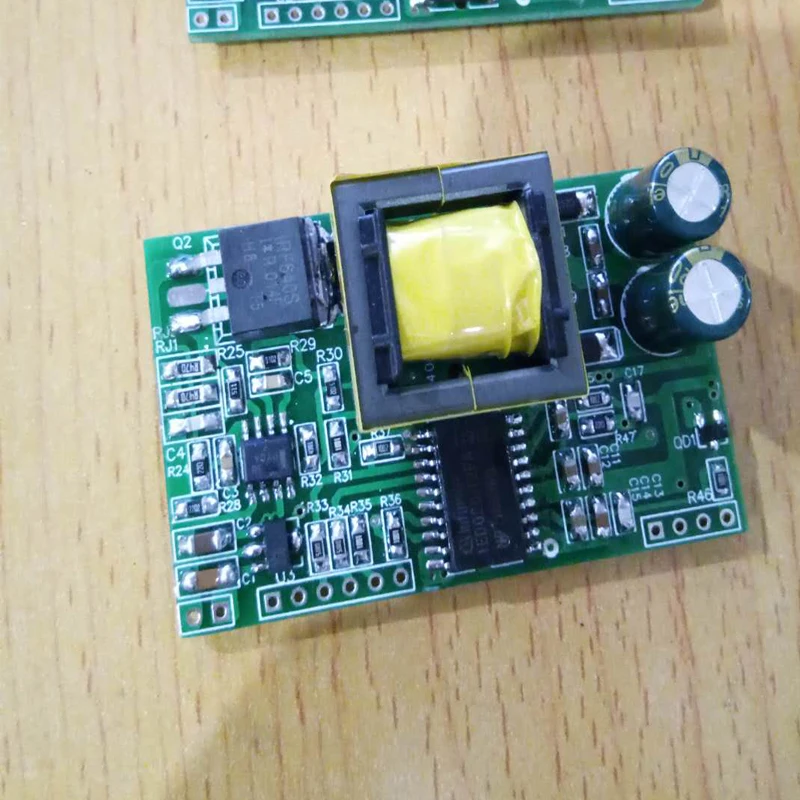 Бтиз плата драйвера MOS привод поставляется с силовой схемой вождения |