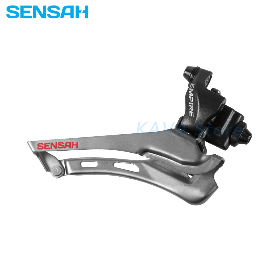 SENSAH EMPIRE 2*11 скоростной шоссейный велосипед переключатель передач рычаг заднего