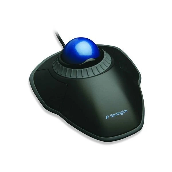 Трекбол Kensington Orbit c колесом прокрутки (K72337EU) | Компьютеры и офис