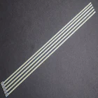 100% Новинка 1 шт. 531 мм светодиодный Подсветка лампы Газа 60 Светодиодный s для LG 42 дюйма ТВ LE42A70W 6922L-0016A 6916L-0912A 6920L-0001C