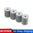 Демпфер для потолочной ручки на крышу автомобиля, 4 шт., демпфер для подлокотников VWSkodaTiguanGolfJettaBoraOctaviaPolo 2018 для Chery A3 A5