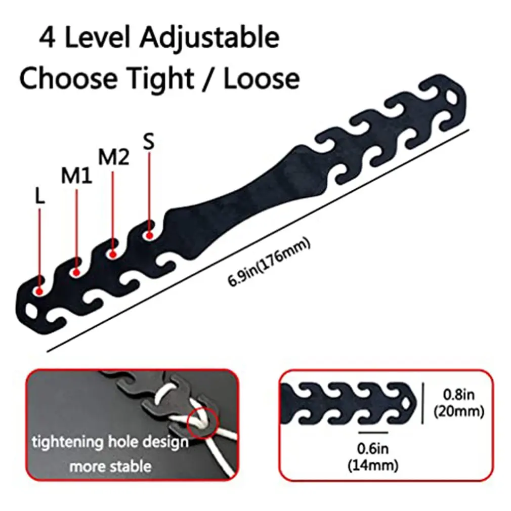 

Extended Mask Hook Anti-Strangulation Ear Extender Ear-Hook Mask Hook Non-Marking Ear Cord Adjustment Buckle