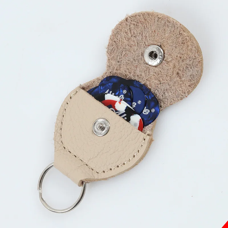 1 шт. держатель для гитары из натуральной кожи | Спорт и развлечения