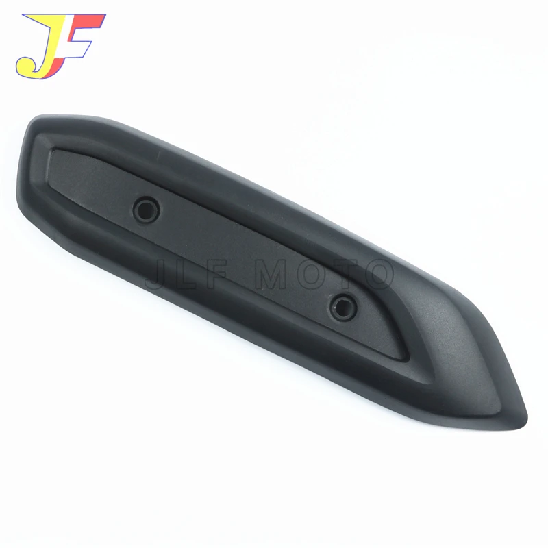 Подходит для Honda DIO50 AF70E AF74E AF75 AF77 AF78 AF79 TACT крышка выхлопной трубы Vnti-Scald