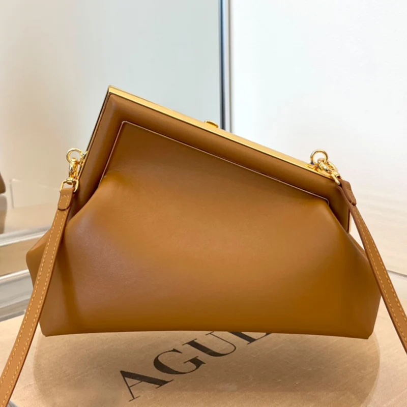 

100% cowhide, women bags celebrity clutch bag shoulder messenger designer bags