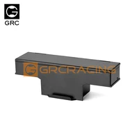 grc trax 110 trx6 g63 crawler car adjustable hunter rear compartment bucket toolbox rear compartment sliding toolbox g163f