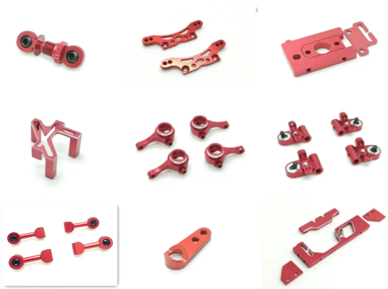 Радиоуправляемый гоночный автомобиль дрейф комаров автомобиля 1/28 Mini-q9 все