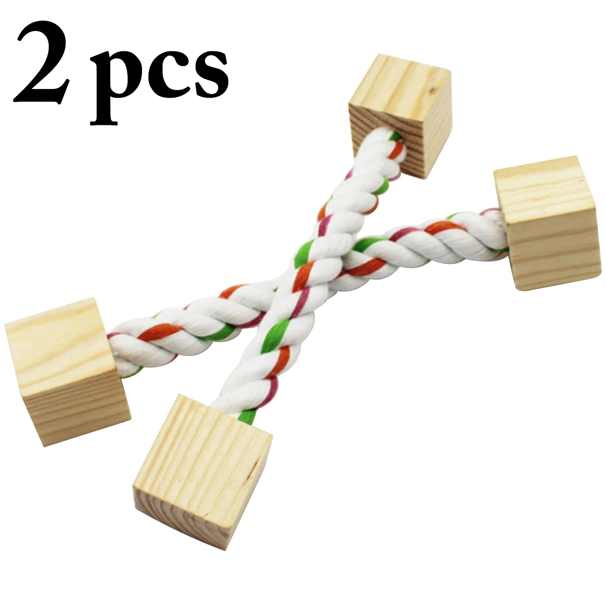 2 шт. птичий канат окунь креативный портативный попугай птица стенд игрушка