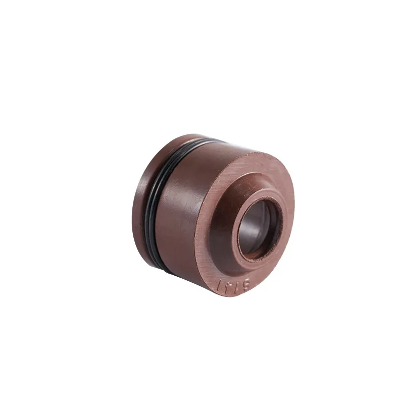 1 шт. масляное уплотнение клапана мотоцикла для GY6 125cc 150cc 152QMI 157QMJ 1P52QMI 1P57QMJ JH70 |