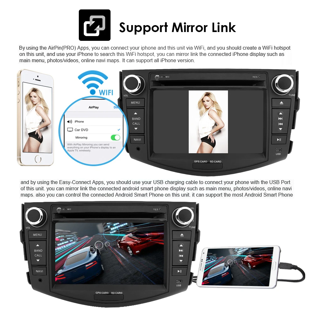 

DVD- 2006-2012 TOYOTA RAV4 Android10.0, GPS, , , , DSP, IPS, , , , 4G, Wi-Fi
