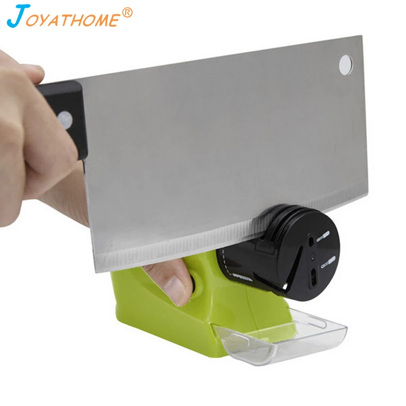 Joyathome профессиональная электрическая точилка для ножа Алмазная Вольфрамовая