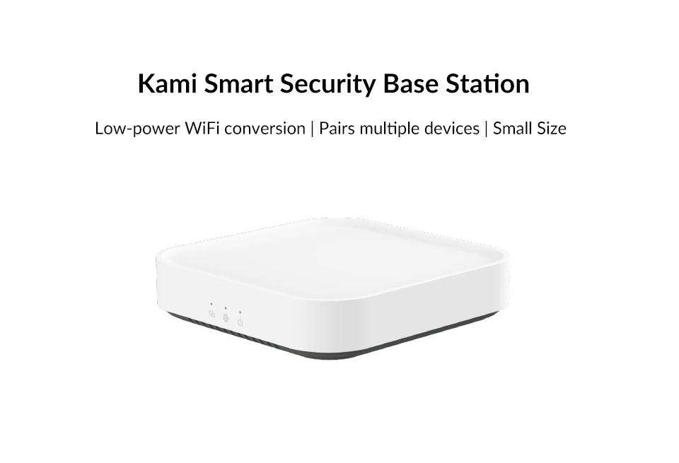 YI Kami 1080P комплект домашней камеры без проводов, беспроводная наружная батарея, камера безопасности, обнаружение движения, ночное видение, двустороннее аудио