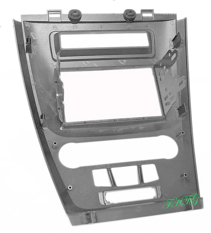 Автомобильная аудиорамка Fasxia автомобильный радиоприемник панель gps навигации