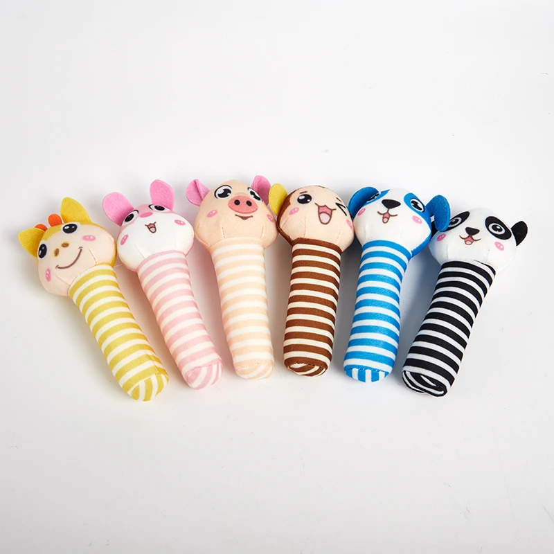 

baby toy Molar Dolls Pet Dogs Cats Chew Toys Small Dogs Squeak Toys Vocal Puppy Toys
