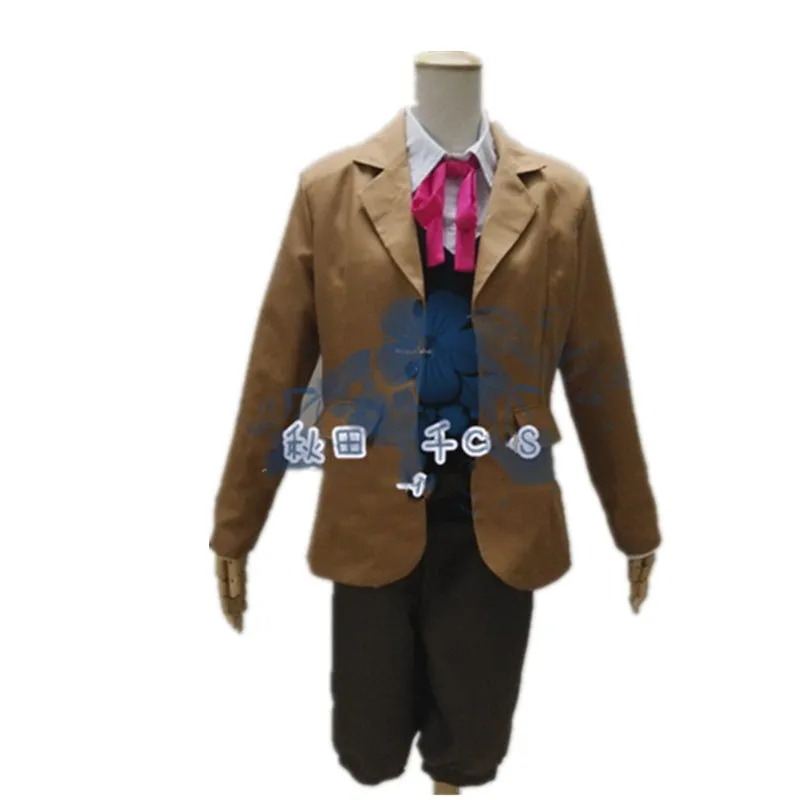 Приключения Джоджо Джонатан Joestar Косплэй кожи костюм Venom форма Хэллоуин