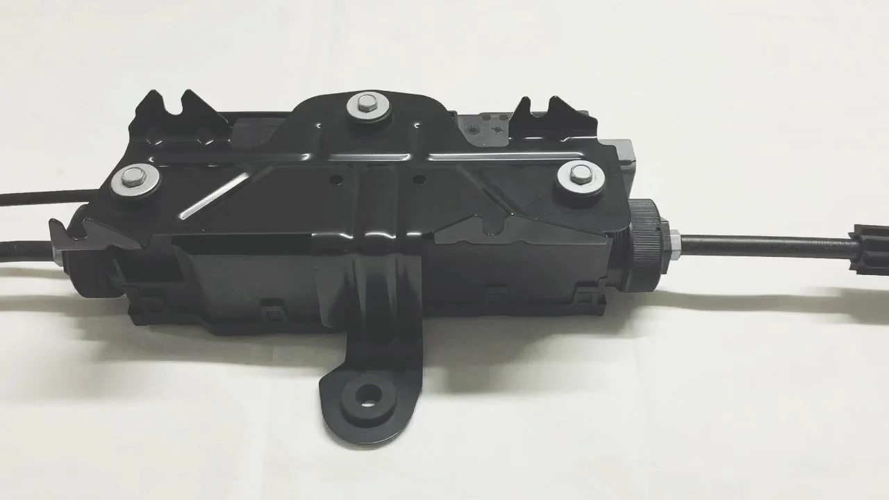 

For BMW F07 Parking Brake Actuator Control Unit 34436874219 34436869479 34436868045