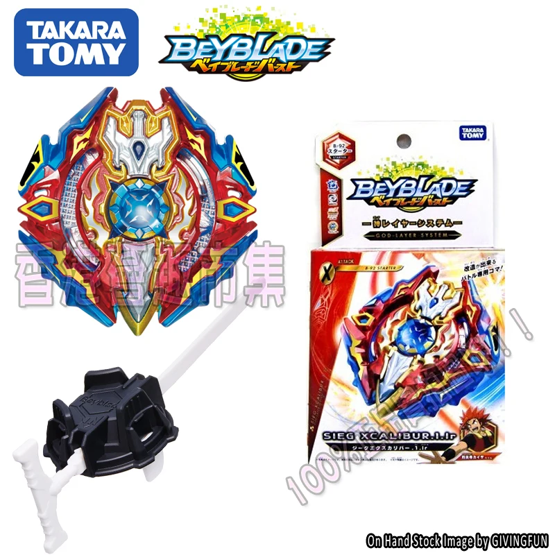 Оригинальная игрушка TOMY Beyblade Burst супер Z awake Black Dead Phoenix Undead игрушка-гироскоп Боевая