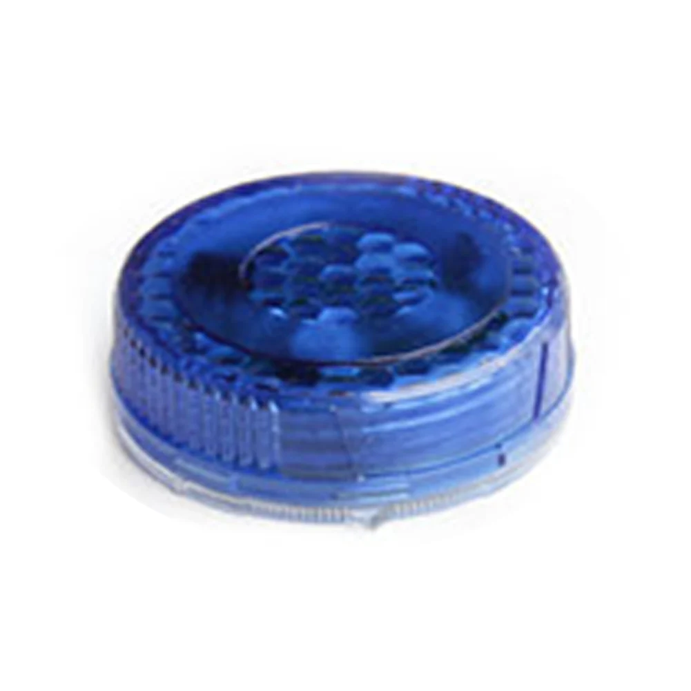 Универсальный УФ Магнитный индукционный мигающий сигнал Водонепроницаемый