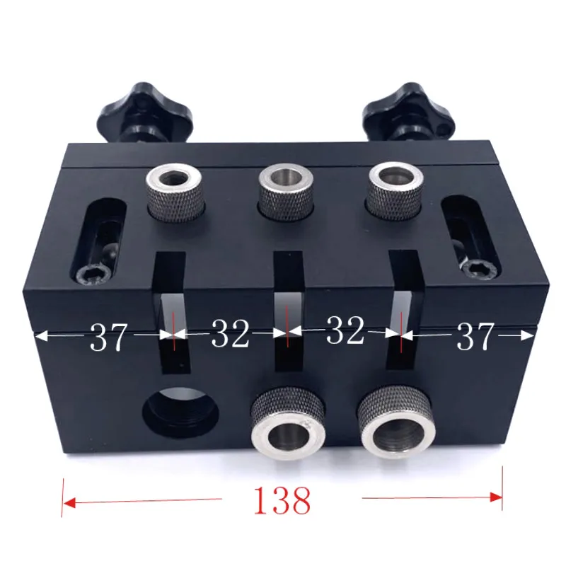 3 в 1 деревообрабатывающие столярные изделия локатор отверстий