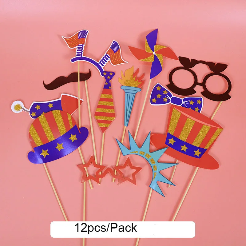 

Photo Booth Props Wedding Decoration Masks Hat Mustache Lip Funny Photo Booth Props Bride Shower Birthday Party Accessories