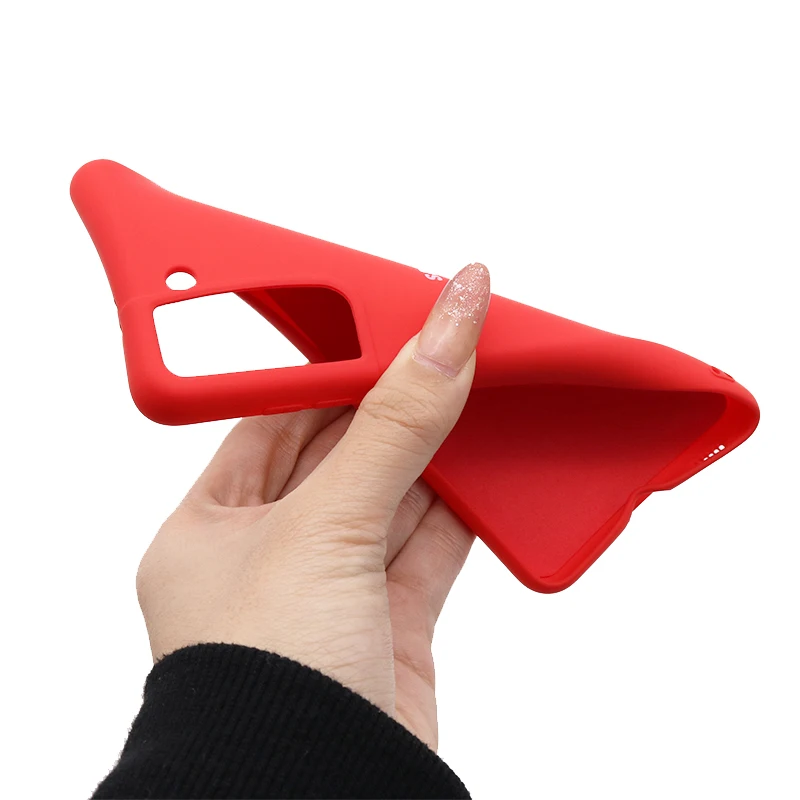 

For Samsung S21 Ultra S20 Plus S20 Case Liquid Silicone Shockproof Soft Case For Galaxy S21+ S21 S20FE S20 Ultra S10 Lite case