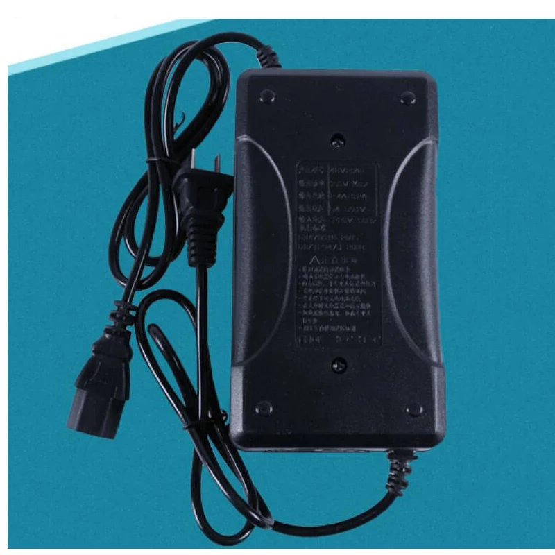 Зарядное устройство для свинцово-кислотных аккумуляторов OPS 84 в 12 Ач 2 а 14