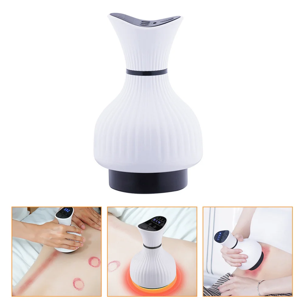 

1 Set Electric Scrapping Device USB Scrapping Massager Body Scrapping Device