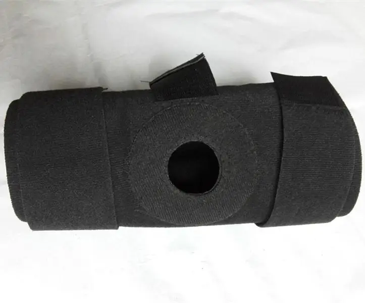 

Kneepad Adjustable Knee Support Sports Cycling Camping Protection