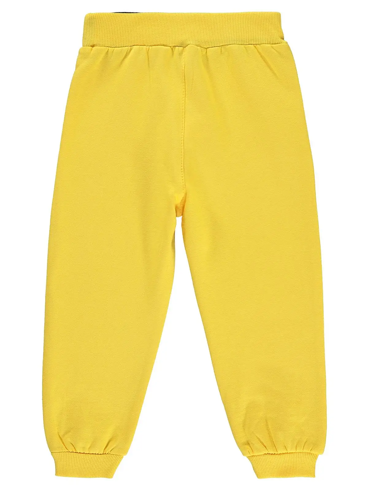 Спортивный костюм для мальчиков с Бэтменом горчичного цвета 6 лет |