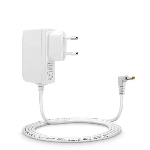 Aukru 5 В вертушка/клетка? t для Philips Avent SCD560/00 SCD570 SCD580 детский телефон Eltern Einheit