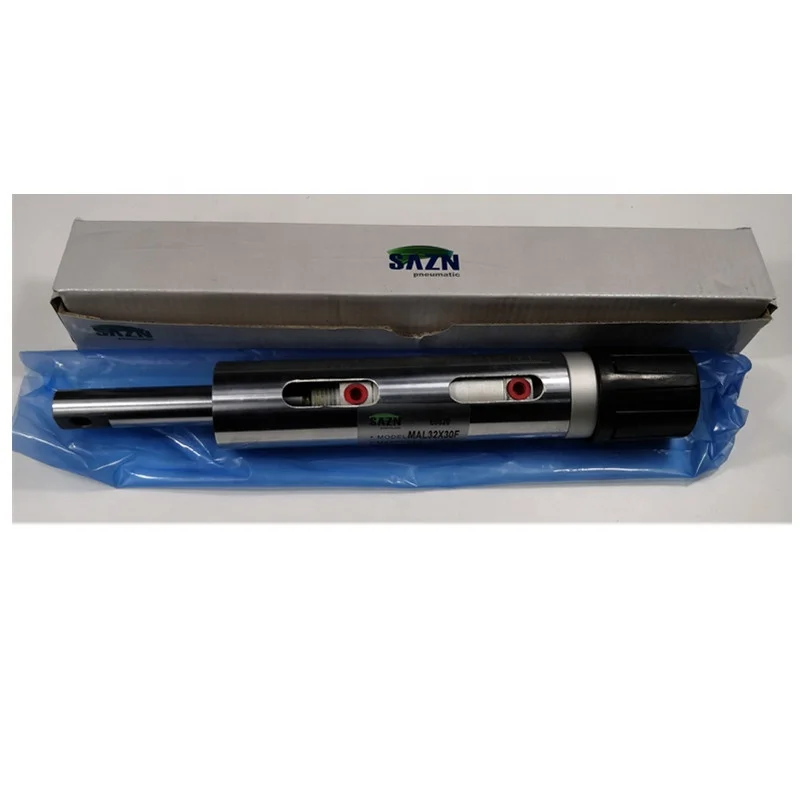 

SAZN Cylinder MAL32X30F MAXPRESS 1.0MP IN STOCK