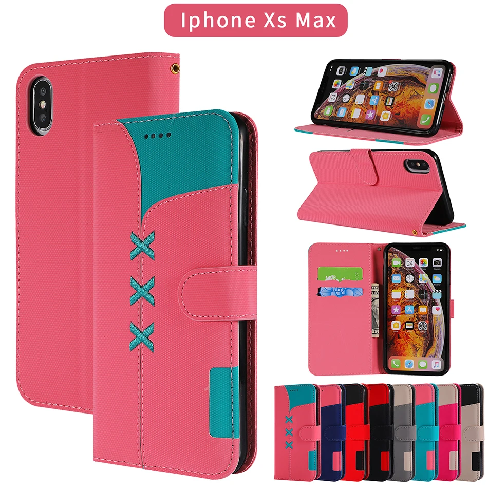 Чехол Бумажник Флип кейсы для Samsung S8 плюс Ретро откидная крышка Galaxy A3 A5 2017 A520 A320 A8 A7