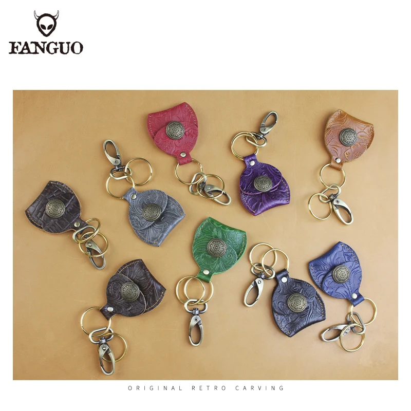 Чехол для мини карты доступа из натуральной кожи чехол карт автобуса