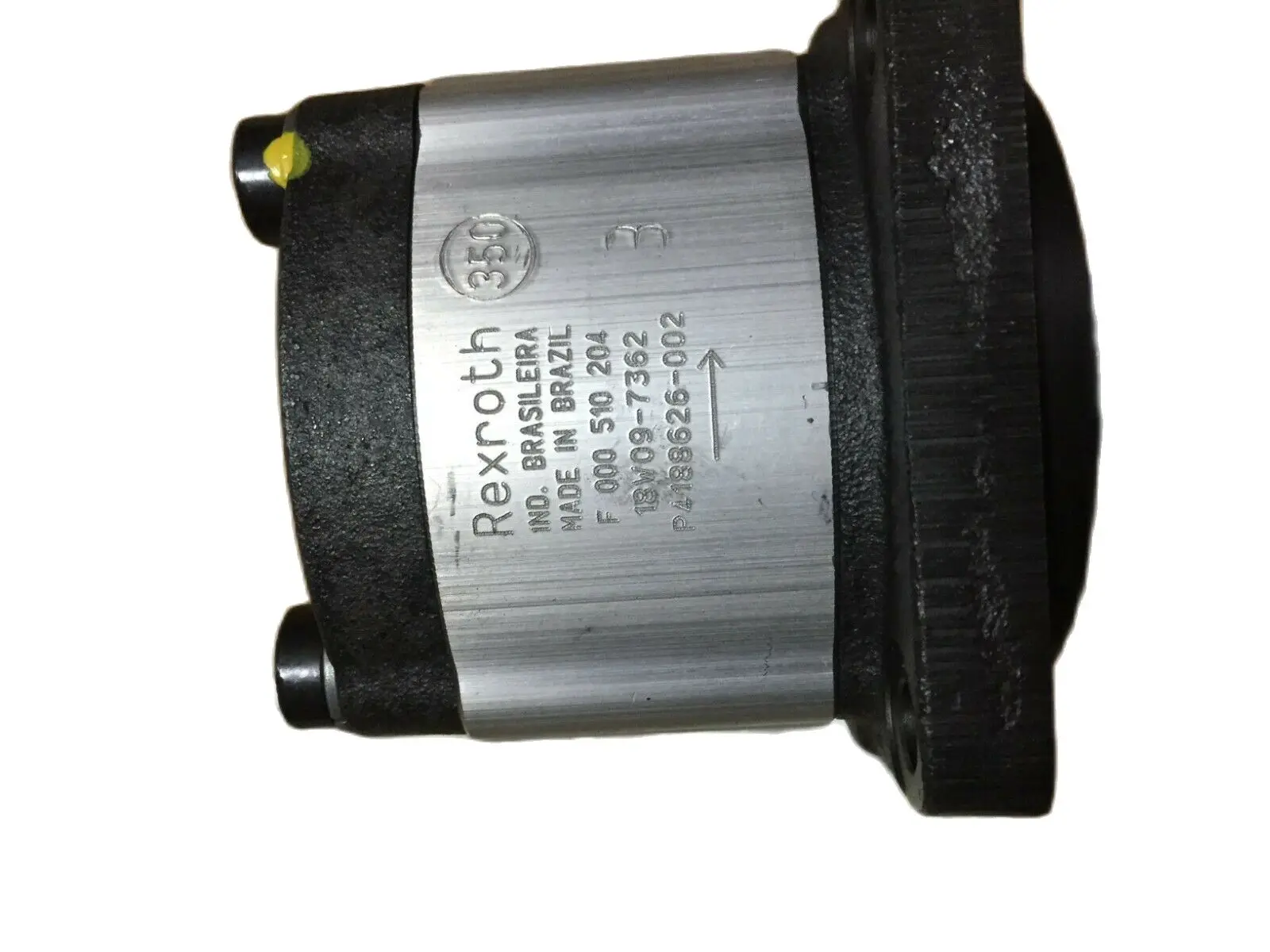 

F000510204 новый насос REXROTH F 000 510 204