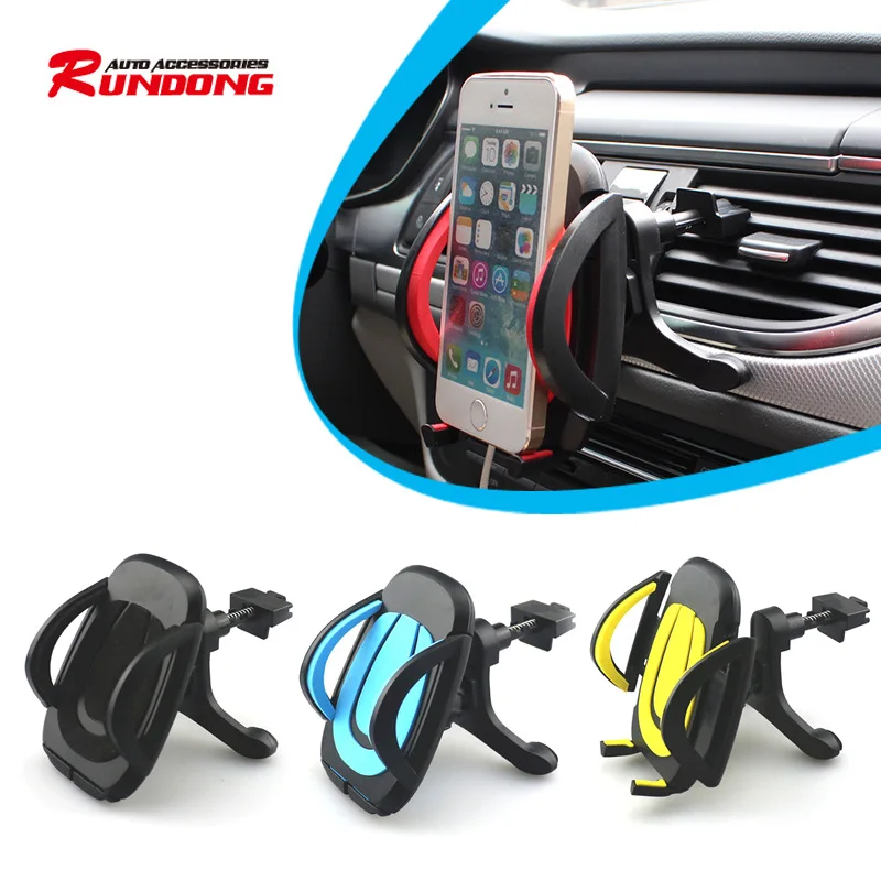 Универсальный тип 360 градусов переносной Автомобильный телефон Xuan с поддержкой