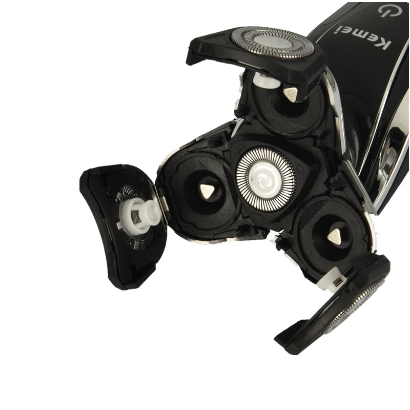 Мужской триммер для волос в носу 4 1|Электробритвы| |