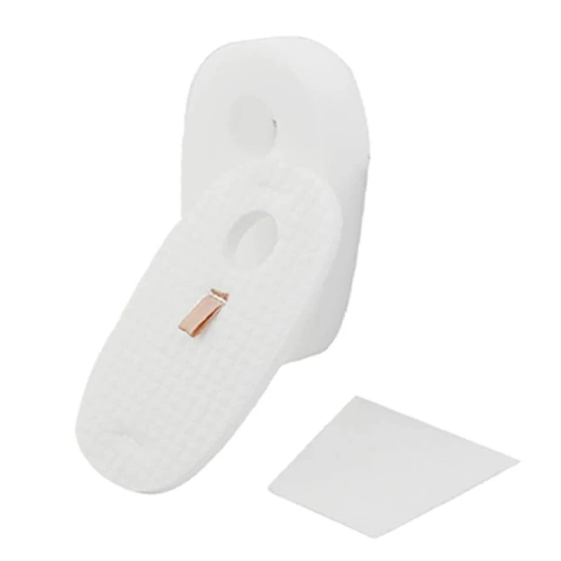 

6 Pack Filters Replacement for Shark Rocket DeluxePro TruePet Vacuum HV319Q, HV320, HV321 Part 1080FTV320 1084FTV320