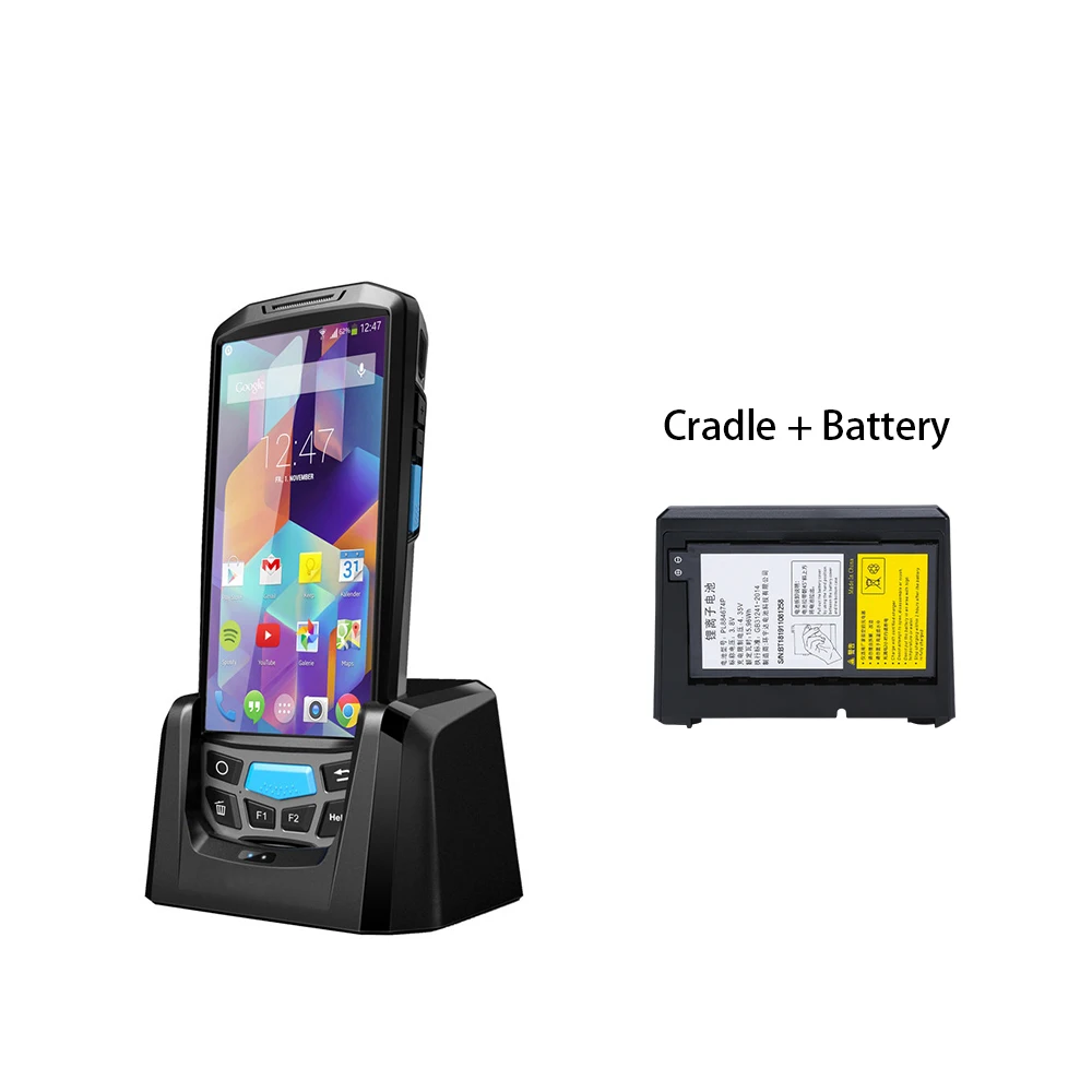 Программируемое Бесконтактное беспроводное устройство Bluetooth Mini USB дальнего