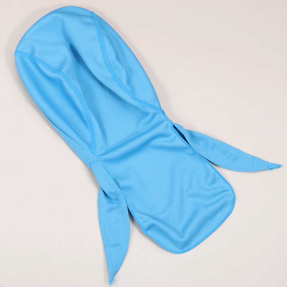 Быстросохнущая велосипедная шапка бандана 1 шт.|Велосипедные шапки| |