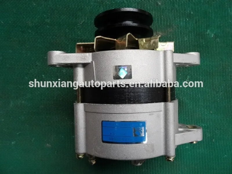 

Truck part dynamo Prices 12v T64501023 car alternator