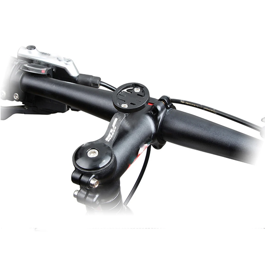 

Bicycle Speedometer Stopwatch Holder in Front Bike Handlebar Computer Mount MTB Mountain Rode Bike Accessories